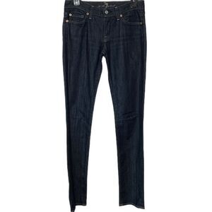 7 For‎ All Mankind Roxanne Jeans